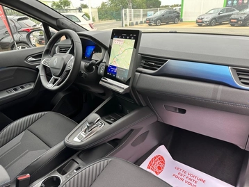 Image véhicule  Renault SYMBIOZ (15)