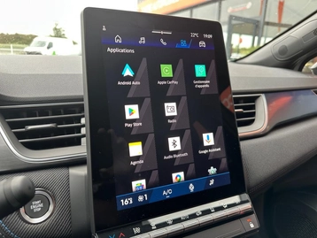 Image véhicule  Renault SYMBIOZ (42)