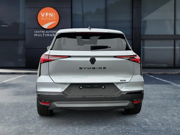 Image véhicule  Renault SYMBIOZ (3)