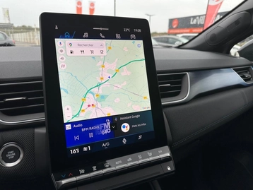 Image véhicule  Renault SYMBIOZ (36)