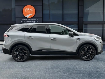 Image véhicule  Renault SYMBIOZ (5)