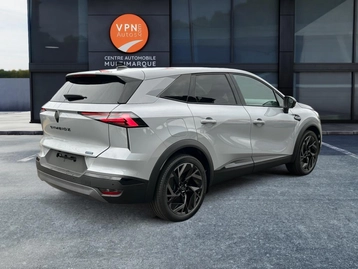 Image véhicule  Renault SYMBIOZ (4)