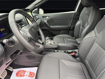 Image véhicule  Renault SYMBIOZ (8)