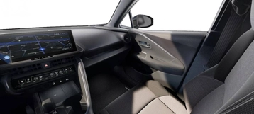 Image véhicule  Toyota C-HR (12)