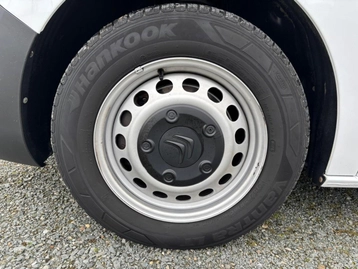 Image véhicule  Citroën JUMPY (37)