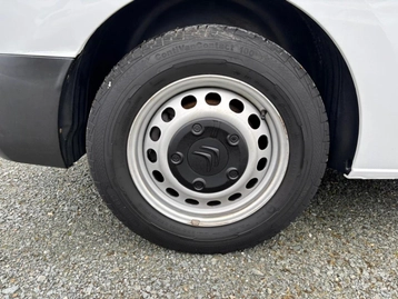 Image véhicule  Citroën JUMPY (38)