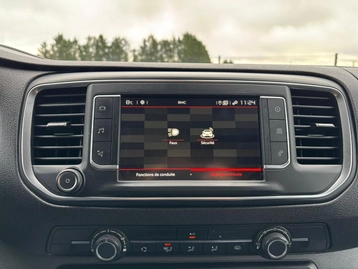 Image véhicule  Citroën JUMPY (26)