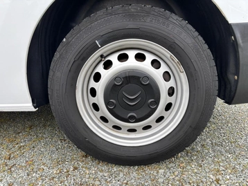 Image véhicule  Citroën JUMPY (36)