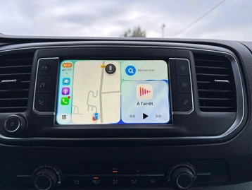 Image véhicule  Citroën JUMPY (6)