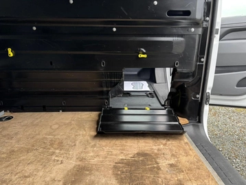 Image véhicule  Citroën JUMPY (20)