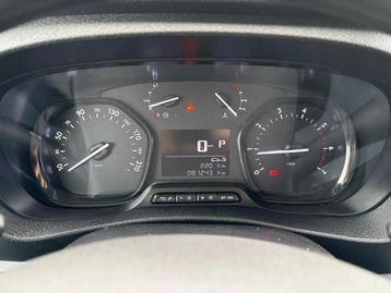 Image véhicule  Citroën JUMPY (14)