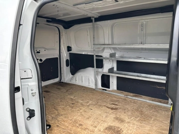 Image véhicule  Citroën JUMPY (19)