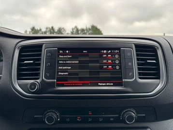 Image véhicule  Citroën JUMPY (9)