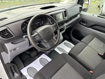 Image véhicule  Citroën JUMPY (4)