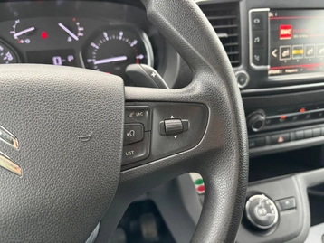 Image véhicule  Citroën JUMPY (31)