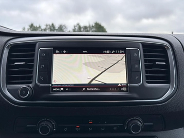 Image véhicule  Citroën JUMPY (8)