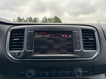 Image véhicule  Citroën JUMPY (22)