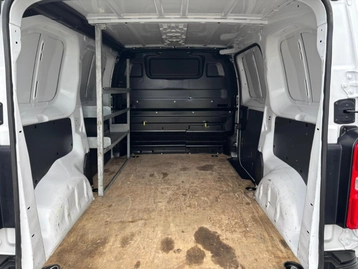 Image véhicule  Citroën JUMPY (18)