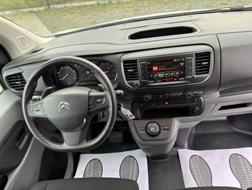 Image véhicule  Citroën JUMPY (39)