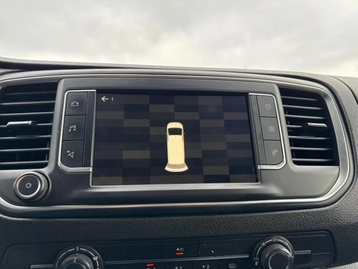 Image véhicule  Citroën JUMPY (10)