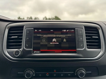 Image véhicule  Citroën JUMPY (23)