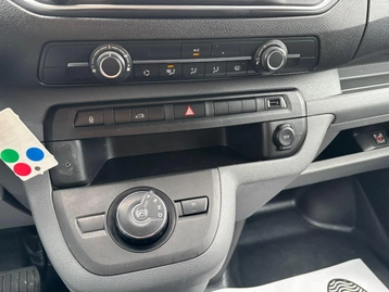 Image véhicule  Citroën JUMPY (11)