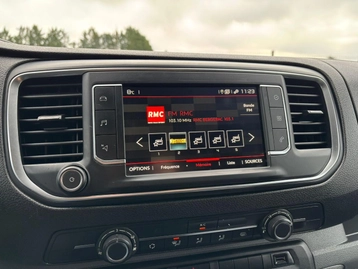 Image véhicule  Citroën JUMPY (25)