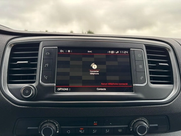 Image véhicule  Citroën JUMPY (27)