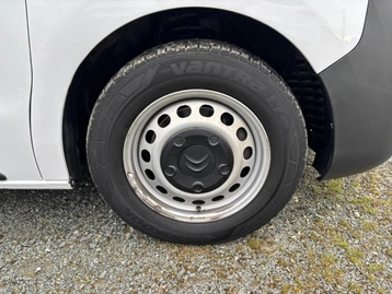 Image véhicule  Citroën JUMPY (34)