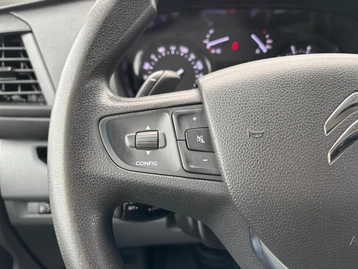 Image véhicule  Citroën JUMPY (35)