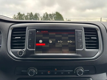 Image véhicule  Citroën JUMPY (7)