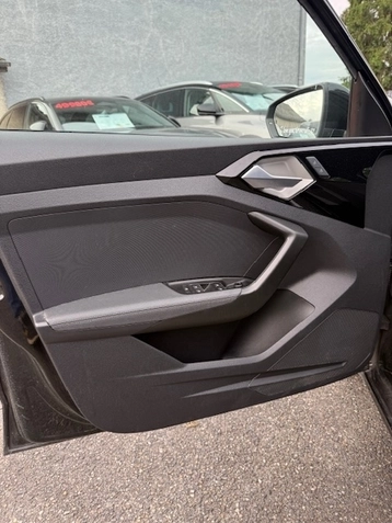 Image véhicule  Audi A1 SPORTBACK (12)