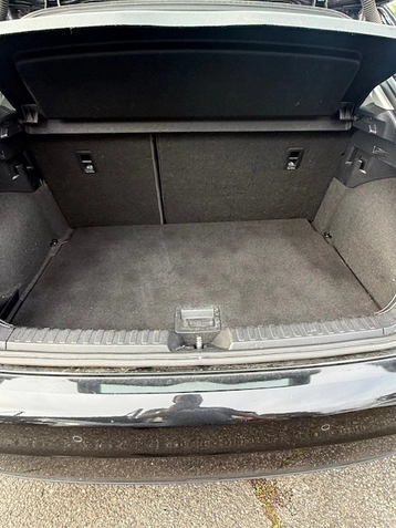 Image véhicule  Audi A1 SPORTBACK (17)