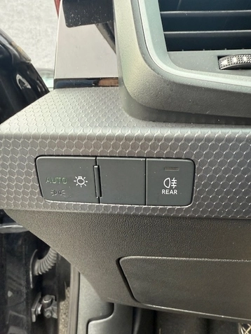 Image véhicule  Audi A1 SPORTBACK (6)