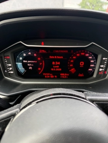 Image véhicule  Audi A1 SPORTBACK (2)