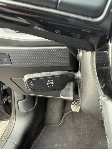 Image véhicule  Audi A1 SPORTBACK (8)