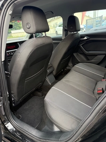 Image véhicule  Audi A1 SPORTBACK (14)