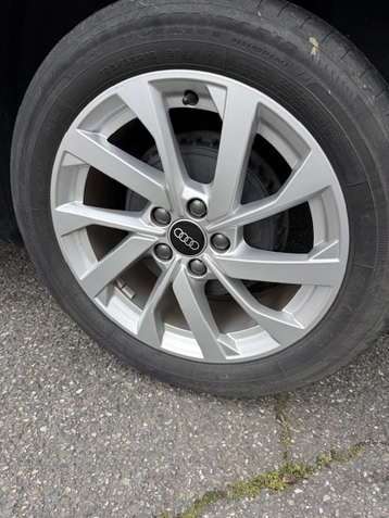 Image véhicule  Audi A1 SPORTBACK (19)