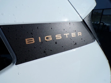 Image véhicule  Dacia BIGSTER (19)