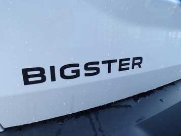 Image véhicule  Dacia BIGSTER (20)