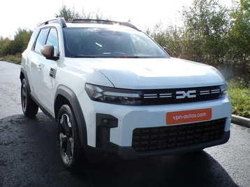 Image véhicule  Dacia BIGSTER (2)