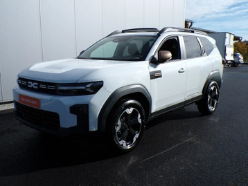 Image véhicule  Dacia BIGSTER (3)