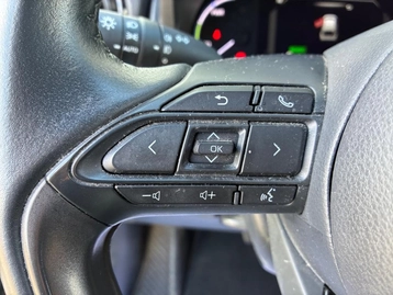 Image véhicule  Toyota YARIS CROSS (21)