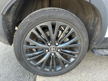 Image véhicule  Toyota YARIS CROSS (29)