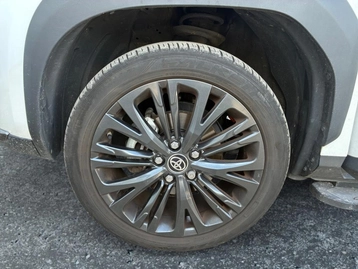 Image véhicule  Toyota YARIS CROSS (30)