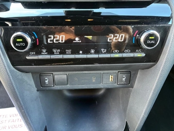 Image véhicule  Toyota YARIS CROSS (24)
