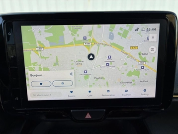 Image véhicule  Toyota YARIS CROSS (15)