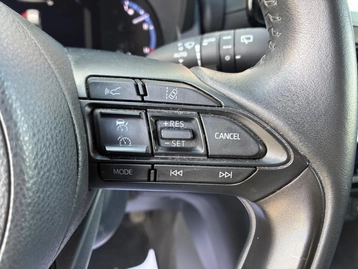 Image véhicule  Toyota YARIS CROSS (20)
