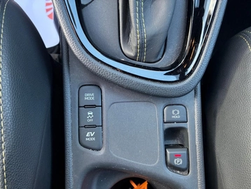 Image véhicule  Toyota YARIS CROSS (25)