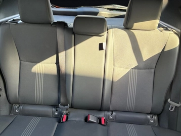 Image véhicule  Toyota YARIS CROSS (12)
